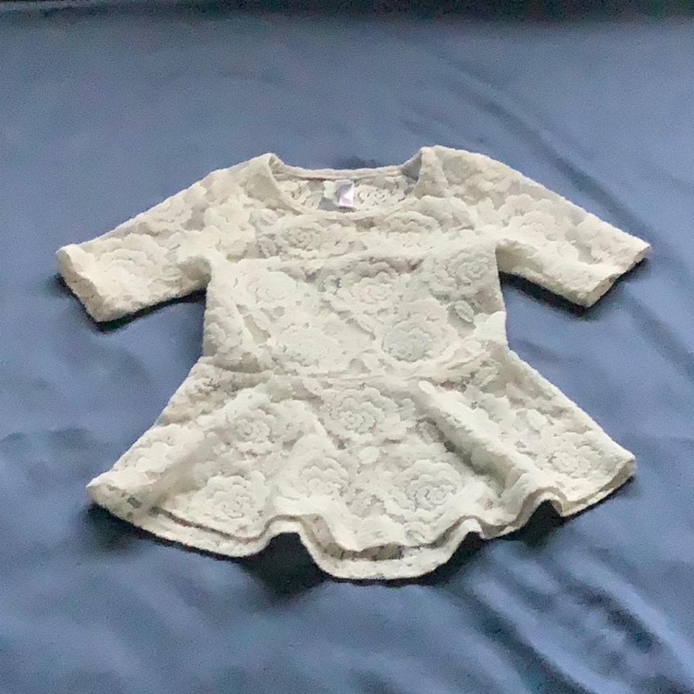 Girls Shirt